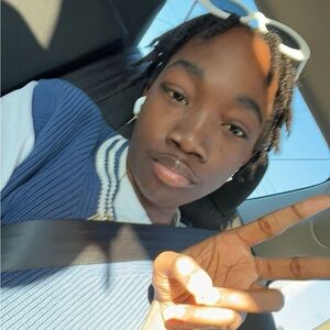 Meet your Posher, Jordan